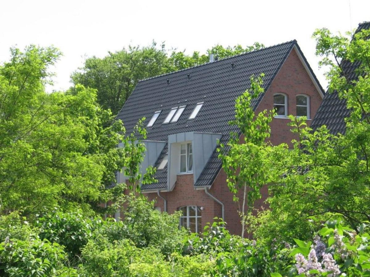 2 Zimmer Appartement Ostseeblick Boltenhagen  Luaran gambar