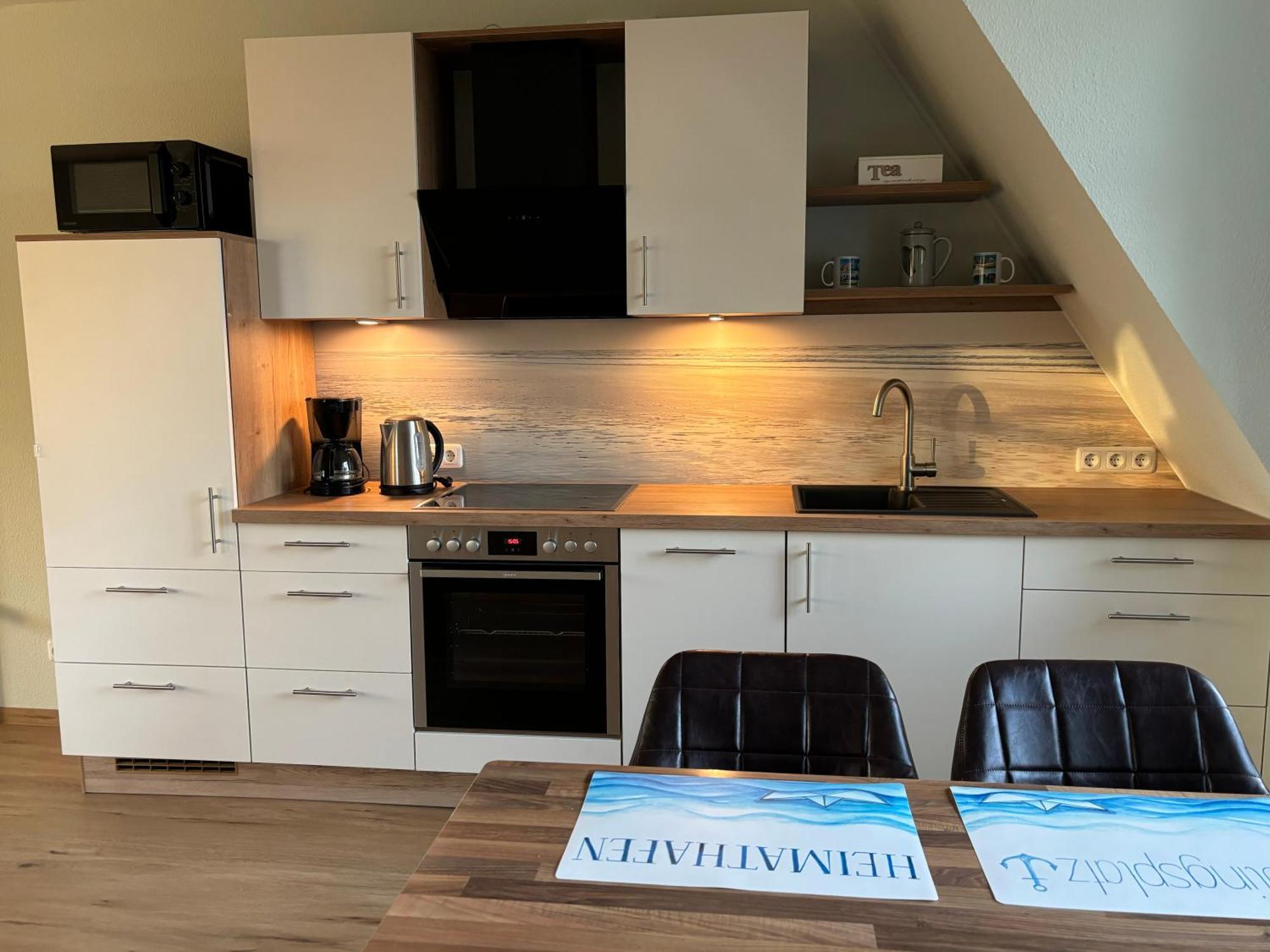2 Zimmer Appartement Ostseeblick Boltenhagen  Luaran gambar